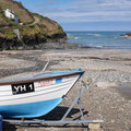 Port Gaverne
