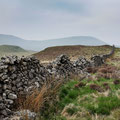 Walk through the hills at Cregennan Lakes