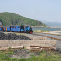 Fairbourne narrow gauge railway