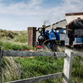 Fairbourne narrow gauge railway