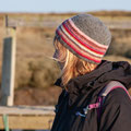 Morston Quay (Blakeney National Nature Reserve) 