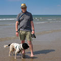 Black Rock Sands beach, nr Porthmadog