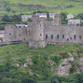 Harlech Castle