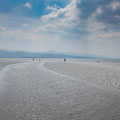 Black Rock Sands beach, nr Porthmadog