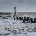 Mundesley Beach