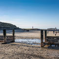 Saturday PM, just arrived and walk on Happisburgh beach