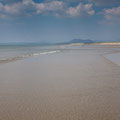 Harlech Beach