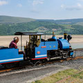 Fairbourne narrow gauge railway