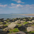 Harlech Beach