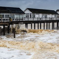 Southwold Pier