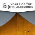 50 years of the Philharmonie