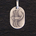 médaille argent