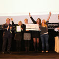 Preisverleihung KitaStar 2015 @Kita Star