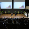 Neujahrsempfang der Rektorin der Universität Bielefeld 2025 @Stefan Sättele