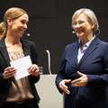 Neujahrsempfang der Rektorin der Universität Bielefeld 2025 @Stefan Sättele
