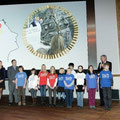 Abschlussveranstaltung Wissenschaftsjahr 2009 @Wissenschaftsjahr