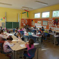 Klassenraum