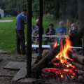 Feuerstelle