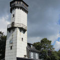 der Fröbelturm