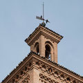 Estación de Trenes - RENFE