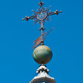 Iglesia de San Ildefonso