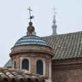 Iglesia de Santo Tomé