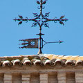 Iglesia de Santo Tomé