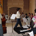 tallers d'orquestra