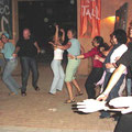 a la nit, danses, 2004