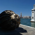 Art moderne à Venise