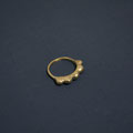 「さざなみ の おくりもの」ring /brass