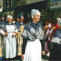 AVEL DRO - BAGAD PAGAN - Kann Al Loar 2001 - Landerneau