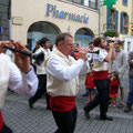 AVEL DRO - BAGAD PAGAN - Kann Al Loar 2007 - Landerneau