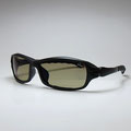 9BALL 9B01 COL.MATTE BLACK LENS.TVS　￥30,000（税別）