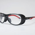 BATLER COL.BLACK/RED