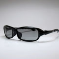 9BALL 9B01 COL.GLOSS BLACK LENS.TV　￥30,000（税別）