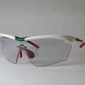 GENETYK　SP11-691　Photochromic　ITALIAN Flag Limited
