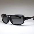 9BALL 9B02 COL.MATTE BLACK LENS.TVF　￥35,000（税別）
