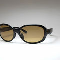 FLAT 02 COL.GLOSS BLACK LENS.LB　￥26,000（税別）