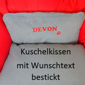 Hundebett