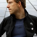 THOMAS WIESENBERG | Portrait