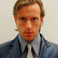 THOMAS WIESENBERG | Portrait