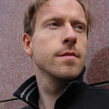 THOMAS WIESENBERG | Portrait