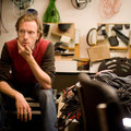 THOMAS WIESENBERG | Backstage