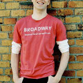 THOMAS WIESENBERG | Broadway