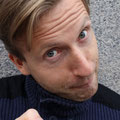 THOMAS WIESENBERG | Portrait