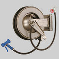 Feuerlöscherservice, Feuerlöscherkontrolle, Feuerlöscherwartung, Feuerlöscher, Schaumlöscher, Leichtwasser, Pulver, Kohlensäure, Preis, Löschdecke, Feuerlöschposten, Feuerwehrschlauch, Strahlrohr, Schlauchhaspel, Fluchtwegschilder, Region Basel, Schweiz