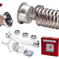 Feuerlöscherservice, Feuerlöscherkontrolle, Feuerlöscherwartung, Feuerlöscher, Schaumlöscher, Leichtwasser, Pulver, Kohlensäure, Preis, Löschdecke, Feuerlöschposten, Feuerwehrschlauch, Strahlrohr, Schlauchhaspel, Fluchtwegschilder, Region Basel, Schweiz