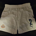 2024-2025 Eredivisie  matchworn Karsdorp