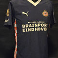 2024-2025 Eredivisie, 18-5-2025 Sparta-PSV 1-3, PSV kampioen 